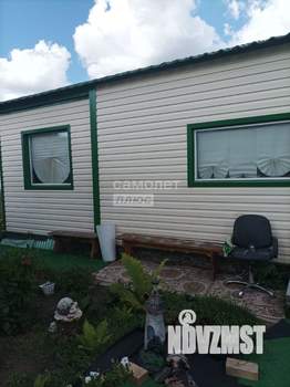 Дача 36м², 1-этажный, участок 5 сот.