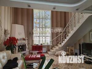 Дом 231м², 2-этажный, участок 12 сот.