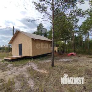 Дача 50м², 1-этажный, участок 6 сот.