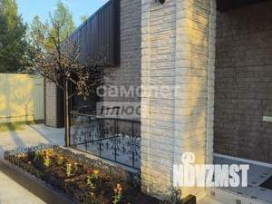 Дом 231м², 2-этажный, участок 12 сот.