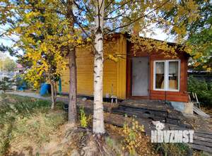 Дом 85м², 2-этажный, участок 6 сот.