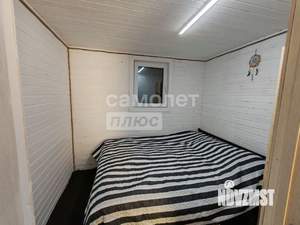 Дача 40м², 1-этажный, участок 6 сот.