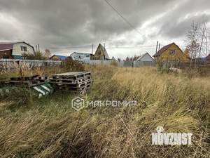 Дом 78м², 2-этажный, участок 6 сот.