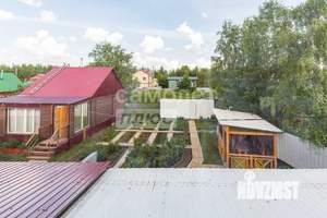 Дом 70м², 2-этажный, участок 6 сот.