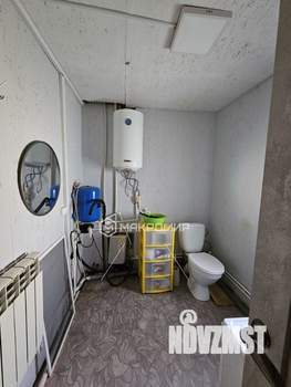 Дом 50м², 2-этажный, участок 5 сот.