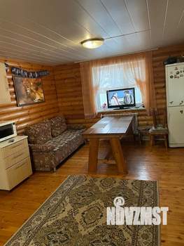 Дача 140м², 2-этажный, участок 5 сот.