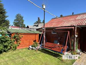 Дом 90м², 2-этажный, участок 5 сот.