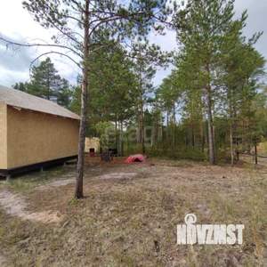 Дача 50м², 1-этажный, участок 6 сот.