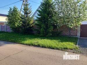 Дом 115м², 1-этажный, участок 20 сот.