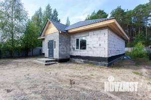 Дача 120м², 1-этажный, участок 8 сот.