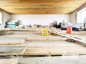 Дом 141м², 2-этажный, участок 10 сот.