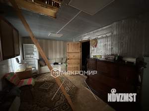 Дом 78м², 2-этажный, участок 6 сот.