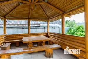 Дом 244м², 2-этажный, участок 5 сот.