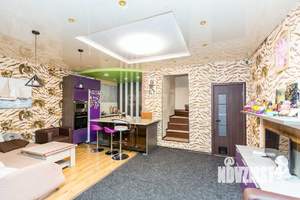 Дом 216м², 2-этажный, участок 5 сот.