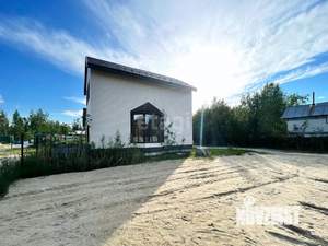 Дом 135м², 2-этажный, участок 6 сот.