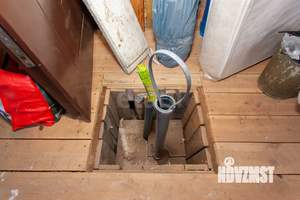 Дом 110м², 2-этажный, участок 7 сот.