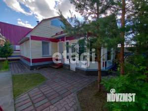 Дом 250м², 2-этажный, участок 6 сот.