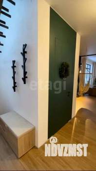 Дом 199м², 2-этажный, участок 9 сот.