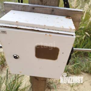 Дача 50м², 1-этажный, участок 6 сот.