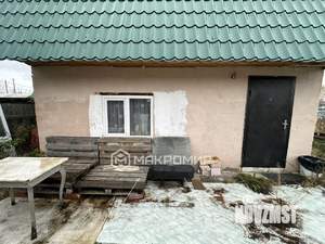 Дом 78м², 2-этажный, участок 6 сот.