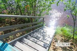 Дача 55м², 2-этажный, участок 12 сот.