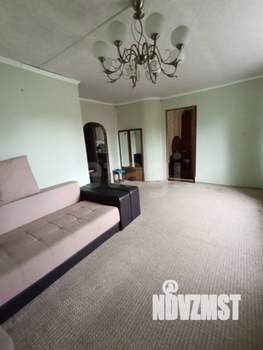 Дом 63м², 1-этажный, участок 6 сот.