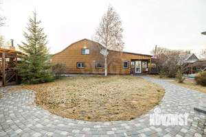 Дом 109м², 2-этажный, участок 6 сот.