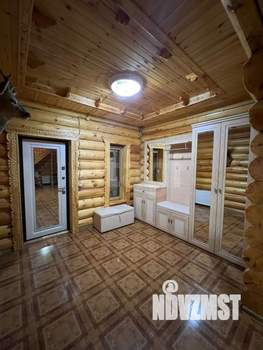 Дом 280м², 3-этажный, участок 15 сот.