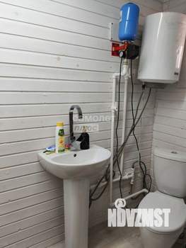 Дача 40м², 1-этажный, участок 6 сот.