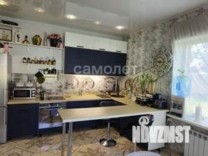 Дом 231м², 2-этажный, участок 12 сот.