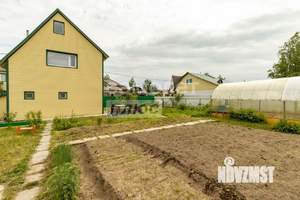 Дом 70м², 2-этажный, участок 5 сот.