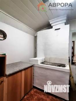 Дом 35м², 1-этажный, участок 6 сот.