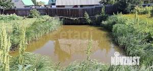 Дом 104м², 1-этажный, участок 7 сот.