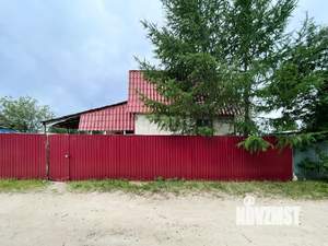 Дом 113м², 3-этажный, участок 6 сот.