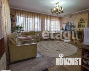 Дом 160м², 2-этажный, участок 9 сот.