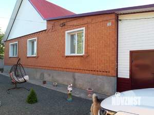 Дом 115м², 1-этажный, участок 20 сот.