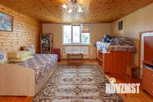 Дом 120м², 2-этажный, участок 5 сот.