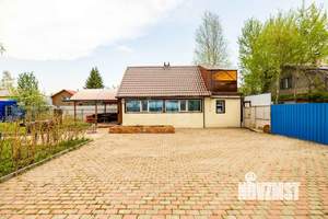 Дача 70м², 2-этажный, участок 6 сот.