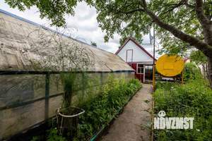 Дача 75м², 2-этажный, участок 6 сот.