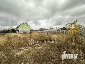 Дом 78м², 2-этажный, участок 6 сот.