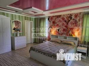 Дом 231м², 2-этажный, участок 12 сот.