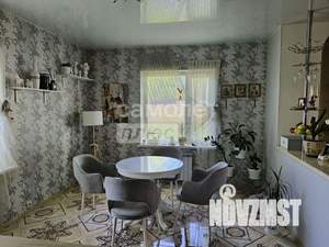 Дом 231м², 2-этажный, участок 12 сот.