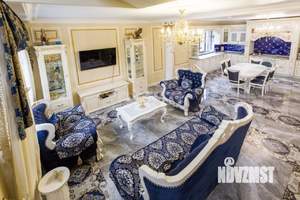 Дом 272м², 2-этажный, участок 7 сот.