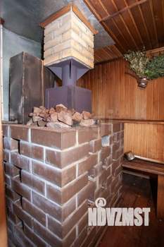 Дом 30м², 1-этажный, участок 6 сот.