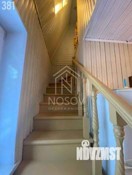 Дом 96м², 2-этажный, участок 13 сот.