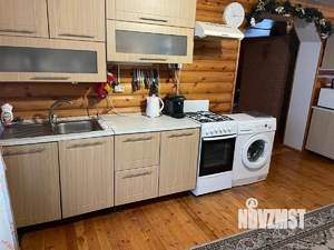 Дача 140м², 2-этажный, участок 5 сот.