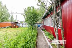 Дача 75м², 2-этажный, участок 6 сот.