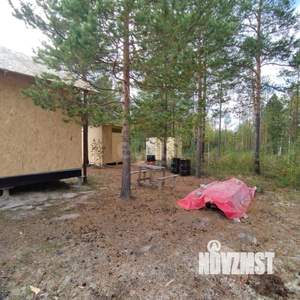 Дача 50м², 1-этажный, участок 6 сот.