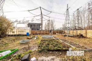 Дом 31м², 1-этажный, участок 9 сот.