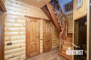 Дом 92м², 2-этажный, участок 6 сот.